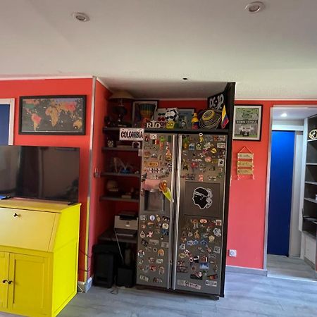 Residence Haut De Gamme - 45M2 Refait A Neuf En Juin 2024 Avec Tres Grande Piscine Chauffee Agde Εξωτερικό φωτογραφία