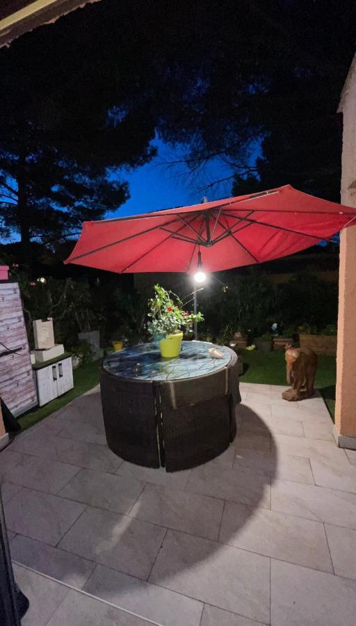 Residence Haut De Gamme - 45M2 Refait A Neuf En Juin 2024 Avec Tres Grande Piscine Chauffee Agde Εξωτερικό φωτογραφία