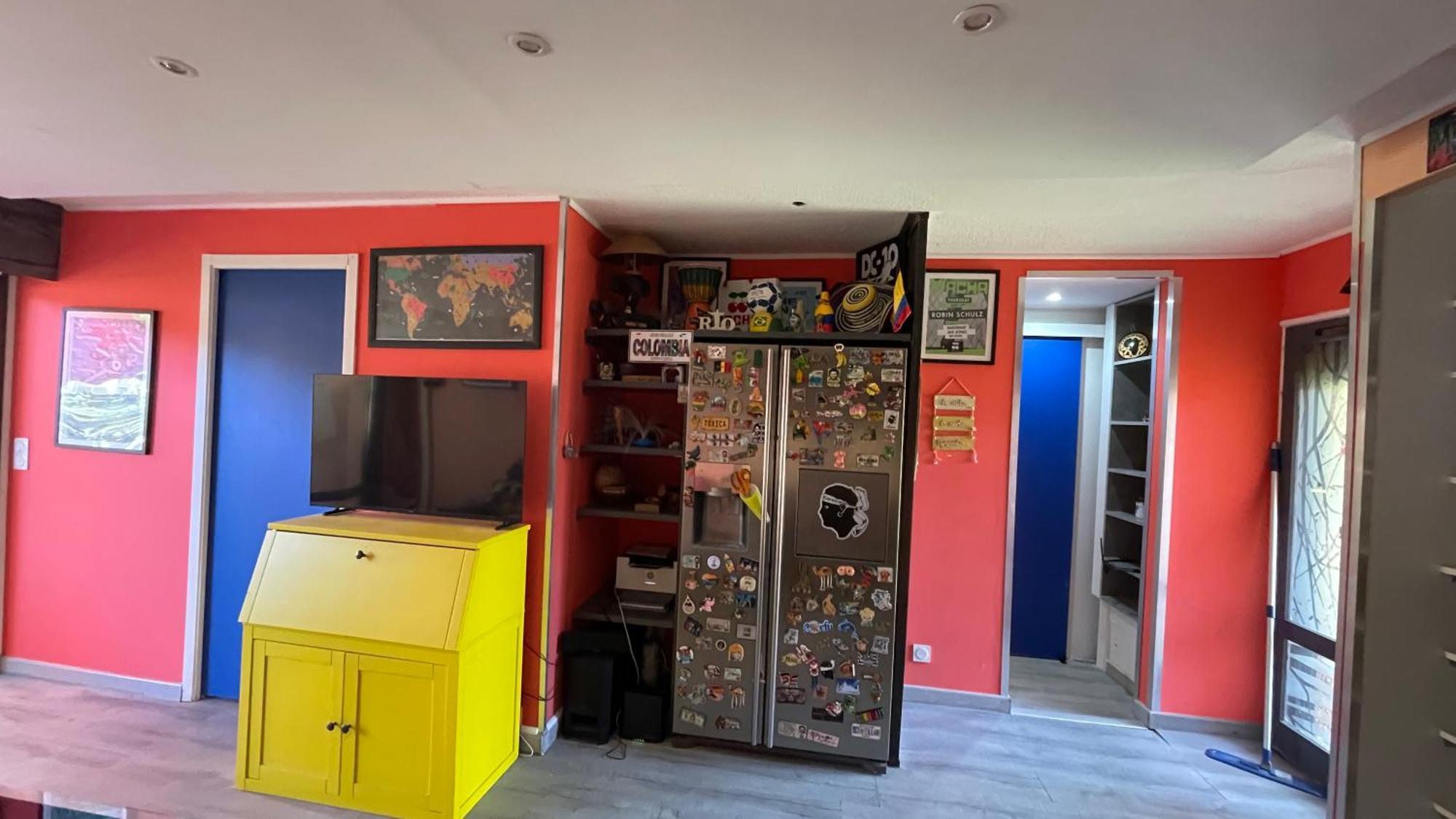 Residence Haut De Gamme - 45M2 Refait A Neuf En Juin 2024 Avec Tres Grande Piscine Chauffee Agde Εξωτερικό φωτογραφία