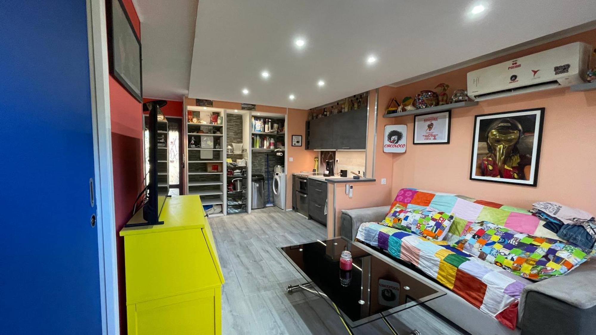 Residence Haut De Gamme - 45M2 Refait A Neuf En Juin 2024 Avec Tres Grande Piscine Chauffee Agde Εξωτερικό φωτογραφία