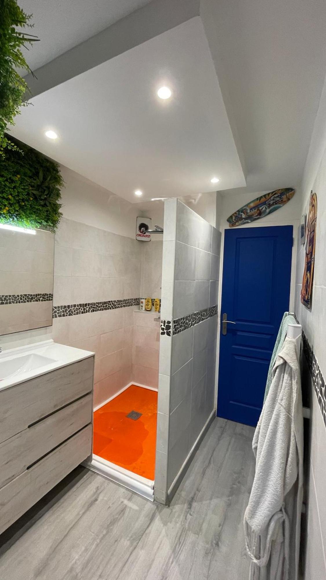Residence Haut De Gamme - 45M2 Refait A Neuf En Juin 2024 Avec Tres Grande Piscine Chauffee Agde Εξωτερικό φωτογραφία